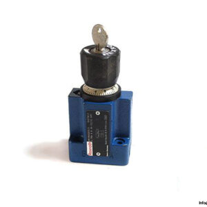 rexroth-R900205515-flow-control-valve