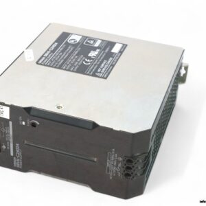 omron-S8VK-C24024-power-supply(used)