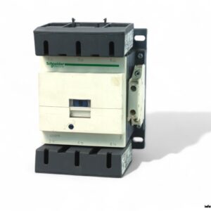 schneider-LC1D115-contactor(used)