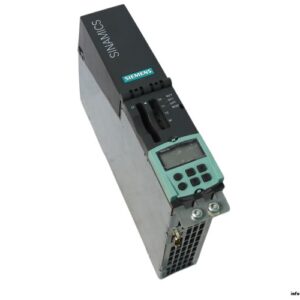 siemens-6SL3040-0MA00-0AA1-control-unit(used)