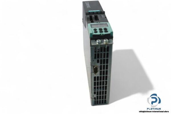 siemens-6SL3040-0MA00-0AA1-control-unit(used)-1