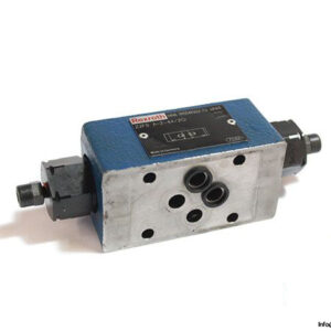rexroth-R900481622-twin-throttle-check-valve