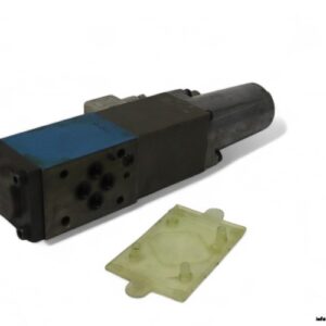 Vickers-KSDG4V-3-92L-05-M-U1-H7-11-proportional-directional-valve(used)-1