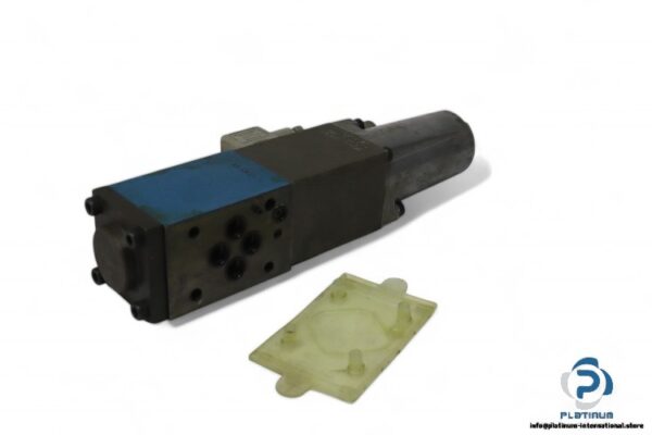 Vickers-KSDG4V-3-92L-05-M-U1-H7-11-proportional-directional-valve(used)-1