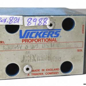Vickers-KSDG4V-3-92L-05-M-U1-H7-11-proportional-directional-valve(used)-3