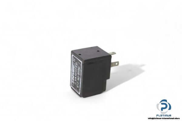 univer-U5-electrical-coil-12-vac(new)