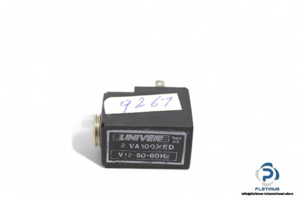 univer-U5-electrical-coil-12-vac(new)-1