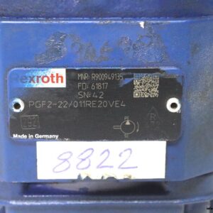 rexroth-R900949135-internal-gear-pump(used)-2