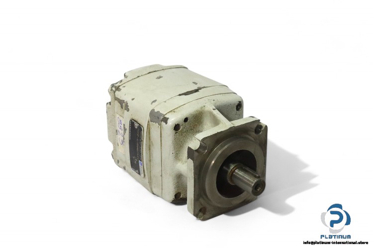 rexroth-R900061672-internal-gear-pump(used)