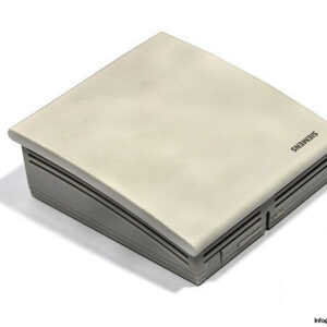 siemens-QFA2060-room-sensor