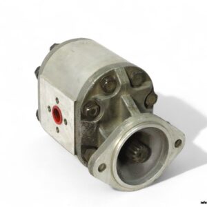 Danfoss-A25L-29041-hydraulic-pump(used)
