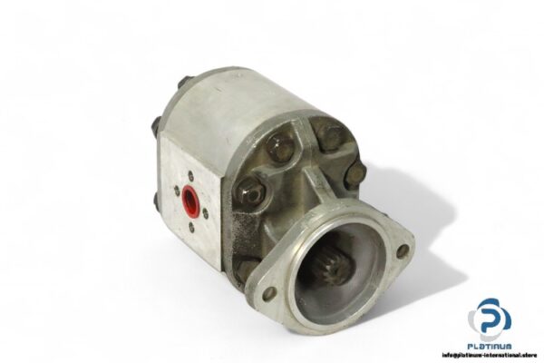 Danfoss-A25L-29041-hydraulic-pump(used)