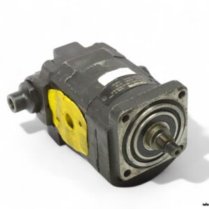 casappa-KP20.16D5-N9R2-LMB-GCGD-B-N-R-hydraulic-gear-pump(used)