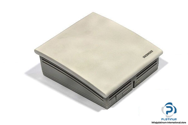 siemens-QPA2062-room-air-quality-sensor