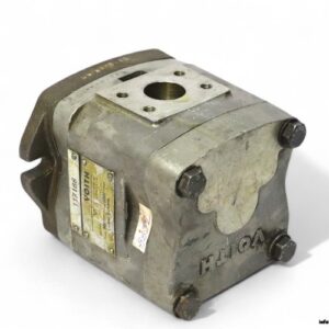voith-IPH4-25-101-internal-gear-pump(used)-1