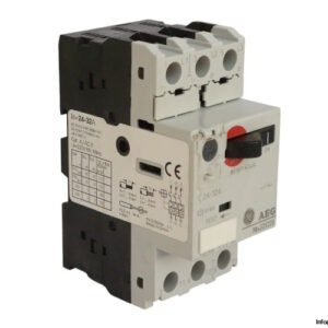 aeg-MBS32S320-motor-protection-circuit-breaker-(new)