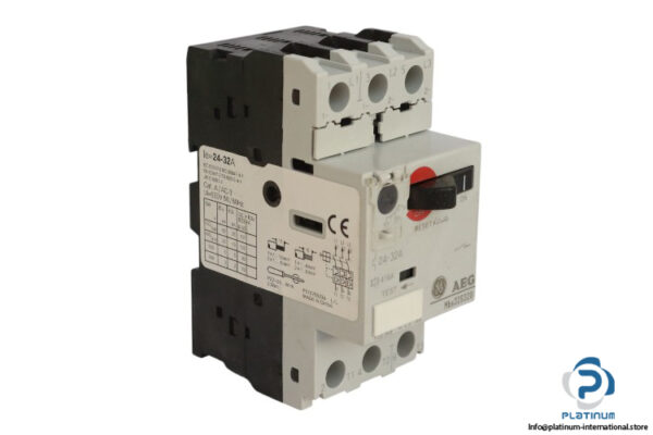 aeg-MBS32S320-motor-protection-circuit-breaker-(new)