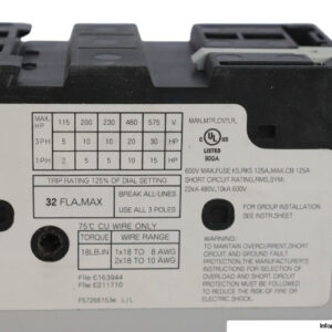 aeg-MBS32S320-motor-protection-circuit-breaker-(new)-2