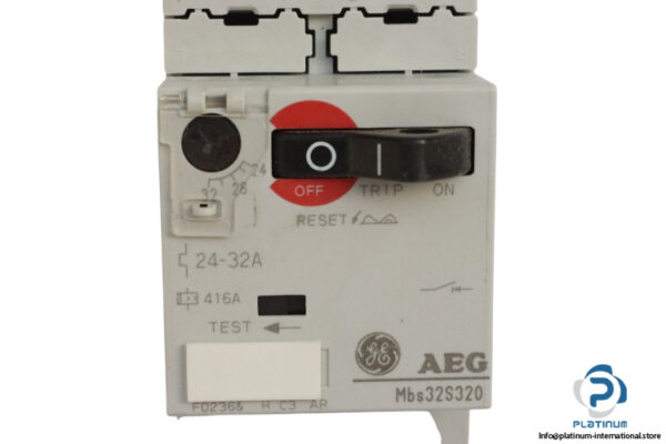 aeg-MBS32S320-motor-protection-circuit-breaker-(new)-3