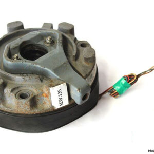 sew-BMG8-HF-400V-45NM-electric-brake