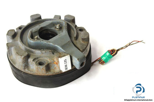 sew-BMG8-HF-400V-45NM-electric-brake