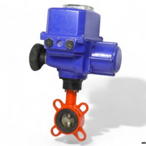 bernard-OA3-electric-actuator-(used)