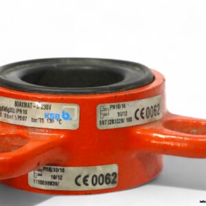 bernard-OA3-electric-actuator-(used)-1
