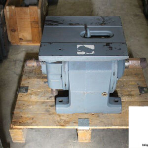 sew-R92-P-helical-gear-drive