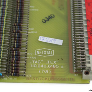 netstal-110.240.6185A-relay-interface-board-(used)-2