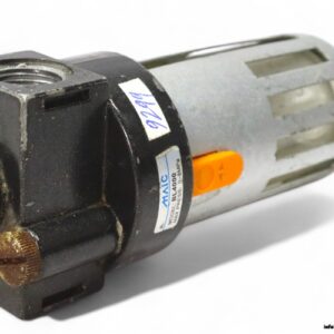 maic-BL4000-pneumatic-lubricator-(used)