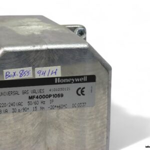 honeywell-MF4000P1059-universal-gas-valve-(new)-2