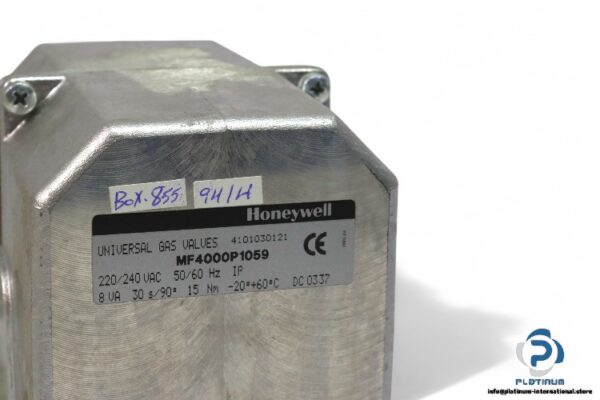 honeywell-MF4000P1059-universal-gas-valve-(new)-2