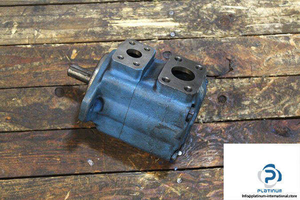vickers-25V12A-1C-22R-variable-vane-single-pump