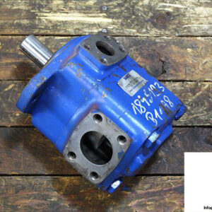 vickers-35V30A-1C-22R-variable-vane-single-pump