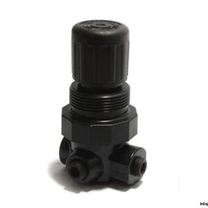 norgren-R07-100-RNEG-pressure-regulator