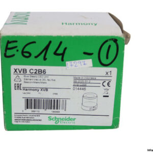 schneider-XVB-C2B6-indicator-bank-(new)-1