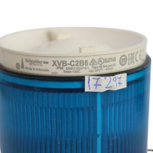 schneider-XVB-C2B6-indicator-bank-(new)-3