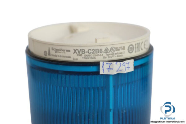 schneider-XVB-C2B6-indicator-bank-(new)-3