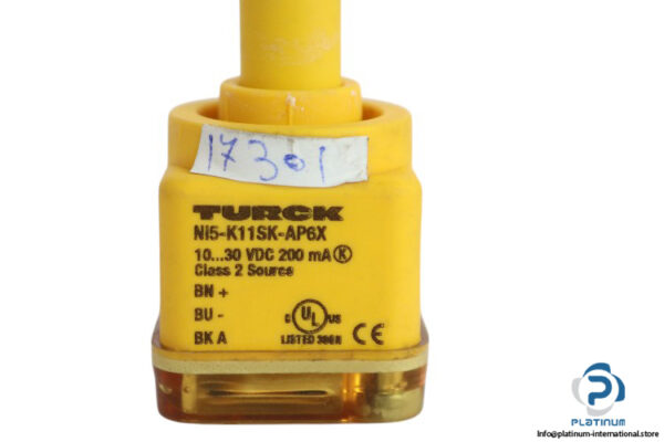 turck-NI5-K11SK-AP6X-inductive-sensor-(used)-2