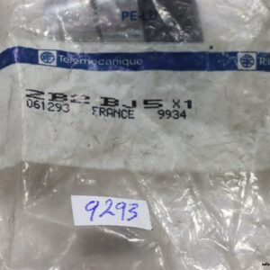 telemeccanique-ZB2BJ5-selector-switch-head-(new)-1