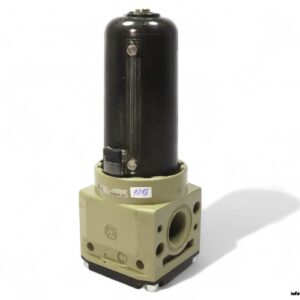 pneumax-0011503787A-lubricator-(used)