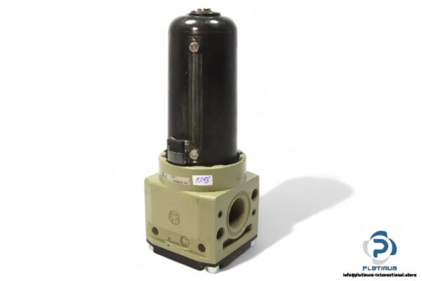 pneumax-0011503787A-lubricator-(used)