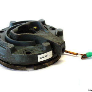 sew-bm15-hf-380v-150nm-electric-brake-2