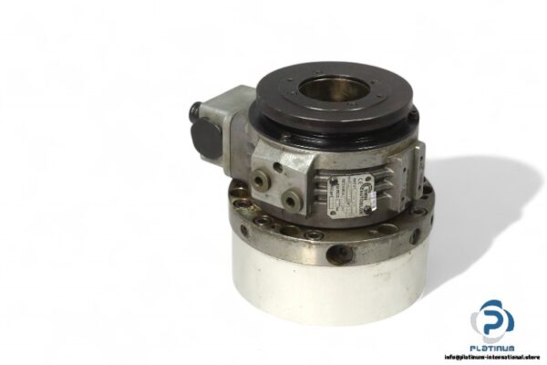 smw-150_67VNK-rotating-hydraulic-cylinder-(used)