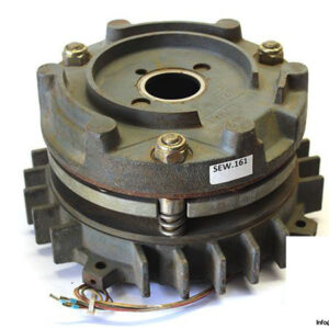 sew-bm15-56v-50nm-electric-brake