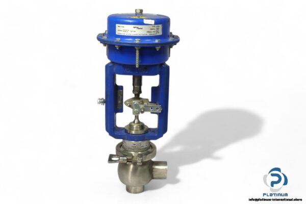 spirax-sarco-9123E-control-valve-(new)