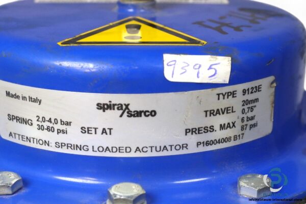 spirax-sarco-9123E-control-valve-(new)-2