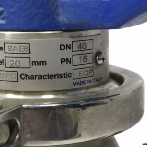 spirax-sarco-9123E-control-valve-(new)-3