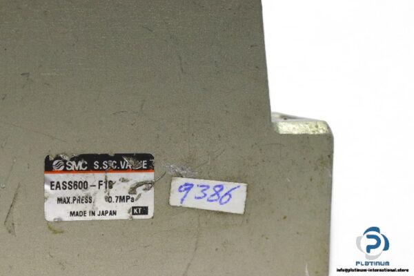 smc-EASS600-F10-safety-speed-control-valve-(used)-2