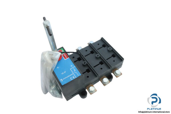 technoelectric-VC1P-3X80A-switch-disconnector-without-handle-(new)